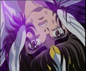 Otaku Gallery  / Anime e Manga / Saint Seiya / Screen Shots / Hades / 13 - Massima determinazione / 131.jpg